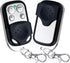Gantch Cloning Remote Control Keychain, Replacement Garage Door Electric Gate, Duplicates and Replaces