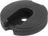 Weighted Base for Lamp Light Weight Parts Stand Desk Light Base Easy
