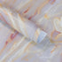 Pink Purple Glossy Marble Contact Paper for Cabinets and Drawers, Peel and Stick Waterproof Modern Kitchen Wallpaper.