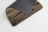 Smooffly Computer Gaming Mouse Pad, Rustic Old Barn Wood Customized Rectangle Non-Slip Rubber Mousepad