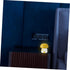 Bulb ERINGOGO Mushroom Table Lamp Small Ceramic Nightstand Light Warm for Bedroom Portable Touch Sensor Desk Lamp