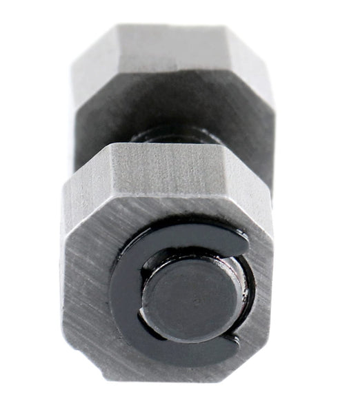 Accusize Industrial Tools 2612-4012 Locking Spare Part/Back Jaws for Tapping Head JSN12#2600-4012
