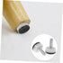 30 Set M10 ARTIBETTER Heavy Duty Furniture Leveling Leg Pcs Thread for Tv Stands Cabinets Tables Easy to Use Levelers
