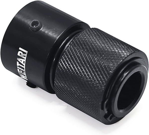 Quick Chuck Retaining Pneumatic Hammer Chuck for Air Nailer