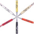 Stylus Pen Crystal Ballpoint Pens, Capacitive Diamond Writing Pens for All Touch Screens
