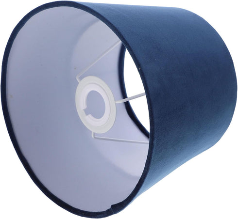E27 STOBAZA Cloth Lampshade Fabric Lamp Shade Barrel Lamp Cover Replacement Table Light Shade for Floor Pendant Light