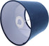 E27 STOBAZA Cloth Lampshade Fabric Lamp Shade Barrel Lamp Cover Replacement Table Light Shade for Floor Pendant Light