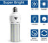 Mafuken 500W Equivalent LED Corn Light Bulb, 7500 Lumen, 60W Super Bright, E26/E27