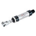 uxcell Pneumatic Air Cylinder 20mm Bore 25mm Stroke, MAL 20x25 with Y Connector and Quick Fittings for Automatic