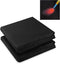 Carbon Felt Welding Blanket Fireproof - 2 Packs 20" X 36" Heat Resistant Fabric for Soldering Welding Brazing