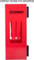 OEMTOOLS 24945 Magnetic Dispenser for Gloves