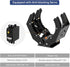 Mechanical Robot Arm Gripper with Servo for Precise Handling