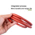 REJNHO 5m 2.5 6.5mm) Pure Silicone Hose - Flexible Gas & Water Pipe for Home Brewing and Winemaking(Length *
