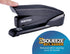Bostitch Office Executive 3 in 1 Stapler, includes 210 Staples and Integrated Staple Remover, One Finger Stapling, No Effort, 20 Sheet Capacity, Spring Powered Stapler, Black (INP20-BLK) by Bostitch