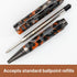 Monteverde Orange Mountain Ballpoint Pen