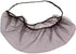 Sylmifoi 100Pcs 18" Disposable Beard Nets for Food Service, Breathable Honeycomb Nylon Beard Covers, Durable Beard