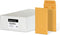 Quality Park #7 Coin and Small Parts Envelopes, Self Seal, 24 lb Brown Kraft, 3-1/2 x 6-1/2 Inches, 500/Box