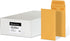 Quality Park #7 Coin and Small Parts Envelopes, Self Seal, 24 lb Brown Kraft, 3-1/2 x 6-1/2 Inches, 500/Box