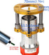 KETIPED 65mm Trimming Rod,MG-061GD Adjustable Router Lift for Diameter Universal Machine,Aluminum Under-Table Router