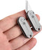 Small Pocket Knife for Men, Mini Folding EDC Knife with Unique Design for Everyday Carry