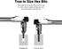3-0544 14 mm 1/2-Inch Capri Tools Hex Bit Socket, Drive, Metric