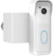 Pefecon Anti-Theft Blink Doorbell Mount, Heavy Duty Metal Door Mount for All-New Blink