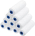 Bates Foam Paint Roller Covers, 10 Pack, 4 Inch High Density Foam Roller Paint Covers