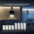 2.4G 4 2XAAA 3V WB5 LM052 LM053 C01RF C02RF C01W C02W BTF-LIGHTING Wireless RF Zone Single Color Wall Mounted Smart
