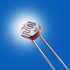 EBOOT 30 Pieces Photoresistor, Light Dependent Resistor 5 mm (5539)