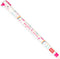 Legami Erasable Gel Pen - Ball at the End to Remove Ink
