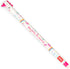 Legami Erasable Gel Pen - Ball at the End to Remove Ink