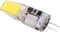 Fafeicy G4 LED COB Bulb 5W 600LM AC/DC 12V Ceiling Lamp Bulb