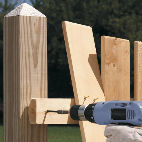 FastenMaster FastenMaster-FMTLOK212-12, 2-1/2"
