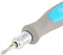 Delcast MBX Magnetizer Demagnetizer for Screwdriver Tips, Bits, and Small Tools