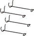 Fellowes Partitions Additions Stacker Set (64112)