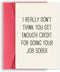 Missonemi Funny Boss Day Card Gift, Best Retirement Card Gifts for Woman