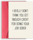 Missonemi Funny Boss Day Card Gift, Best Retirement Card Gifts for Woman