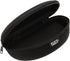 Klein Tools 60176 Safety Glasses Case, Hard Eye Protection Case with Zipper Closure