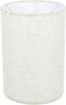 Hemoton Linen Lampshade Replacement Lampshades Cylindrical Fabric Drum Lamp Covers Lamps Shades