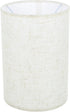 Hemoton Linen Lampshade Replacement Lampshades Cylindrical Fabric Drum Lamp Covers Lamps Shades