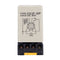 C61F-GP Floatless Level Switch AC220V 50/60HZ Liquid Controller with Base