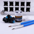 205 G00 Switches Lube Grease Oil GPL Mechanical Keyboard Keycaps Switch stabilizer Lubricant Lubes Stabilizer