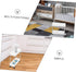 Multi-Tier Rolling Storage Cart - Snack Organizer