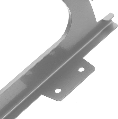 2 13cm Zerodeko Pieces Stainless Steel Shoe Rack Hinges Flip Plate Shoes Cabinet Turning Hinges Drop Down Drawer