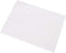 Packing List Envelopes, 7.5" x 5.5" Clear Adhesive Pouches - Pack of 500