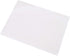 Packing List Envelopes, 7.5" x 5.5" Clear Adhesive Pouches - Pack of 500
