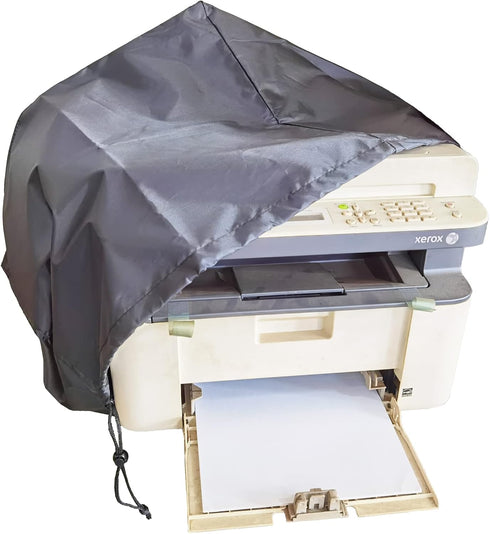 Large Printer Dust Cover (18W x 18D x 15H), We Have All