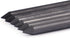 BXT 5.6MM Lead Refills for Metal Automatic Mechanical Pencil, 6pcs 2B 4B 14B Charcoal for Draft Drawing and Art