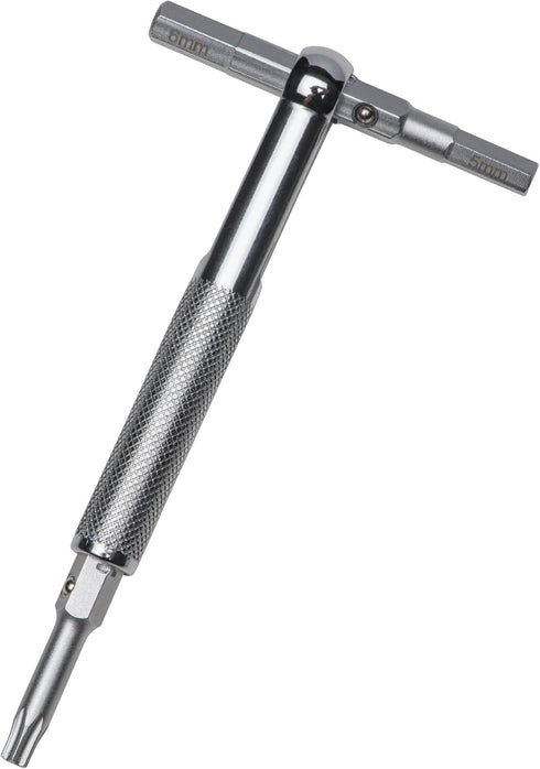 Blackburn Mini Switch Multi-Tool for Versatile Use