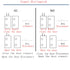 JING MC-32 Switch,Sets 2 Magnetic Reed Switch NC Surface Mount Door Window Alarm, Magneti Door Switch, Contact Sensor